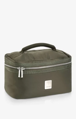 New JOOP! Air beauty case, olive