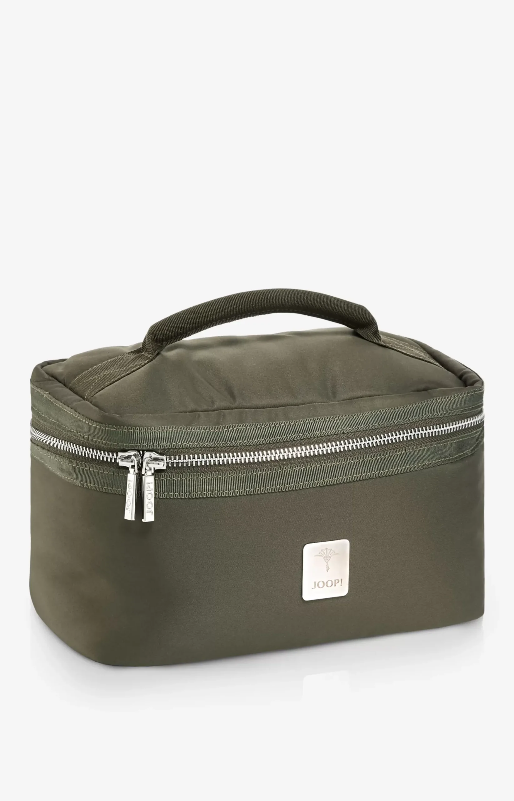 New JOOP! Air beauty case, olive