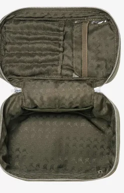New JOOP! Air beauty case, olive