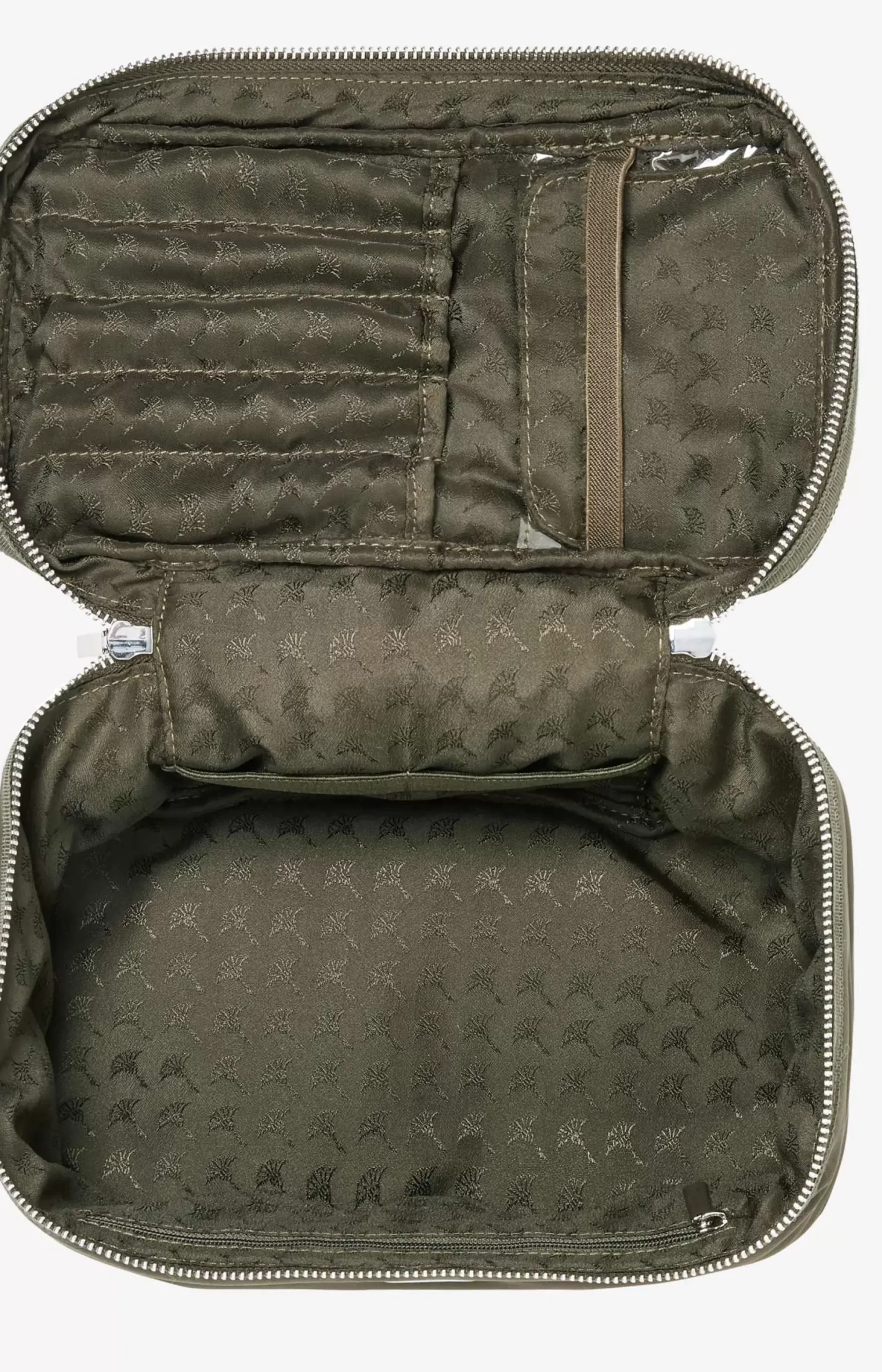 New JOOP! Air beauty case, olive