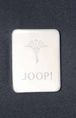 Clearance JOOP! Air toilet bag, dark blue
