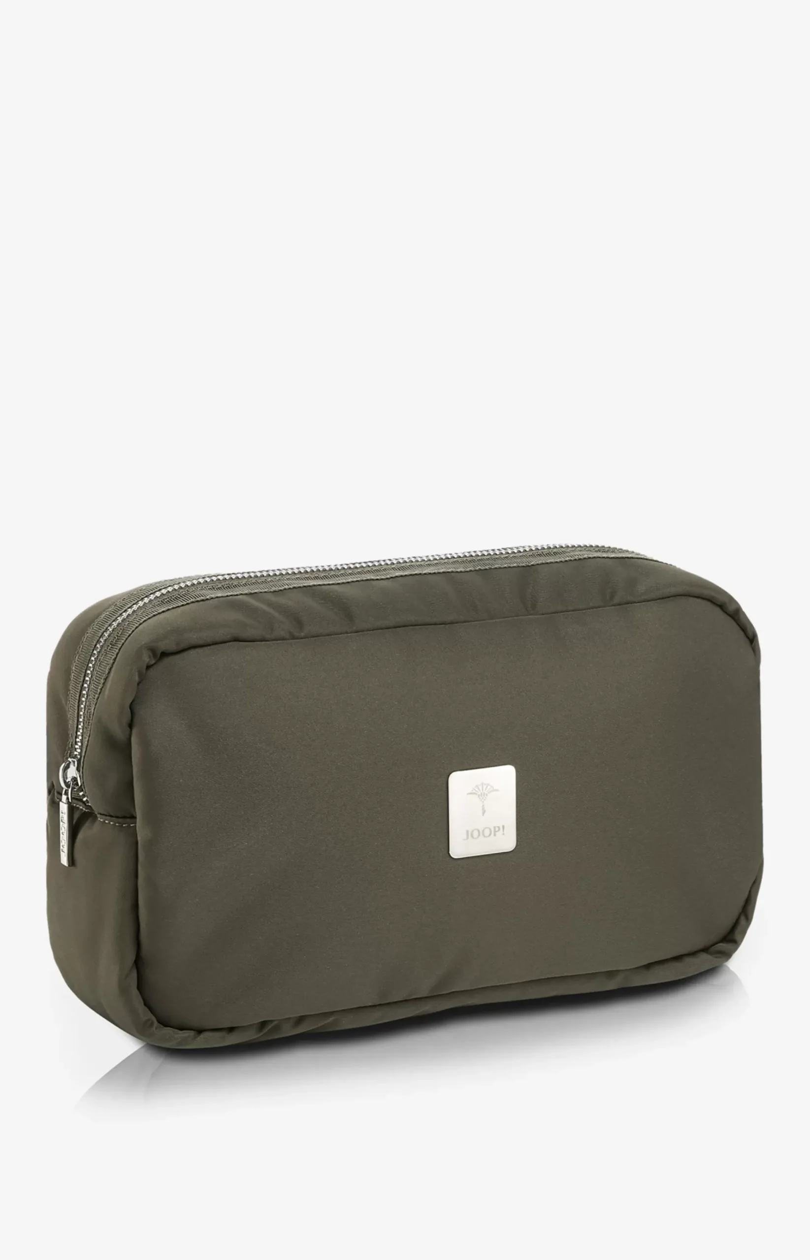 Online JOOP! Air toilet bag, olive
