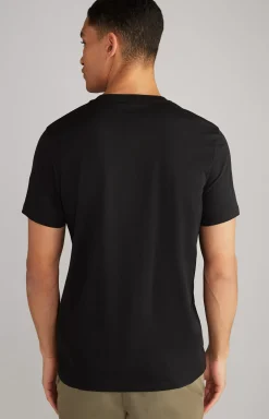Discount JOOP! Alerio T-Shirt in black