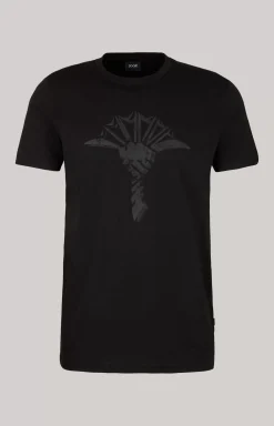 Discount JOOP! Alerio T-Shirt in black