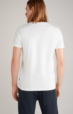 Sale JOOP! Alerio T-Shirt in white