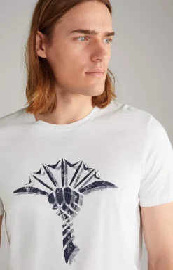 Sale JOOP! Alerio T-Shirt in white