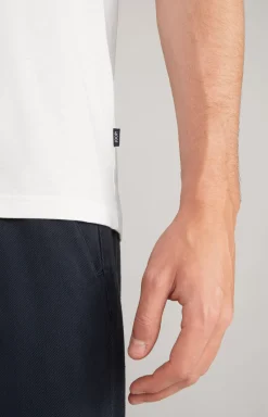 Sale JOOP! Alerio T-Shirt in white
