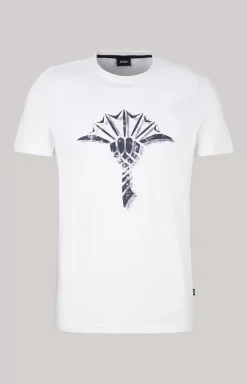 Sale JOOP! Alerio T-Shirt in white