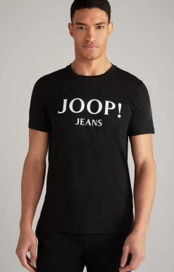 Hot JOOP! Alex T-Shirt in black