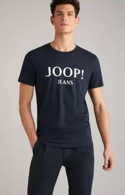 Online JOOP! Alex T-Shirt in navy