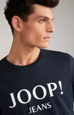 Online JOOP! Alex T-Shirt in navy