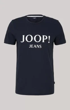 Online JOOP! Alex T-Shirt in navy