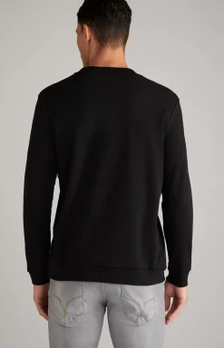 Clearance JOOP! Alfred Sweatshirt in oxford