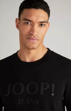 Clearance JOOP! Alfred Sweatshirt in oxford