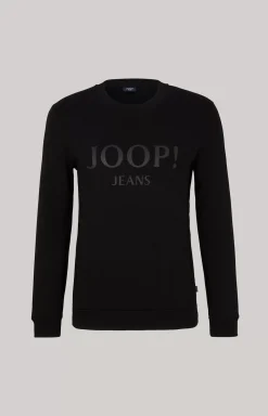Clearance JOOP! Alfred Sweatshirt in oxford