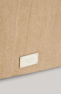 New JOOP! Allegro Tela Aurelia Shopper in Natural Beige neutral-beige