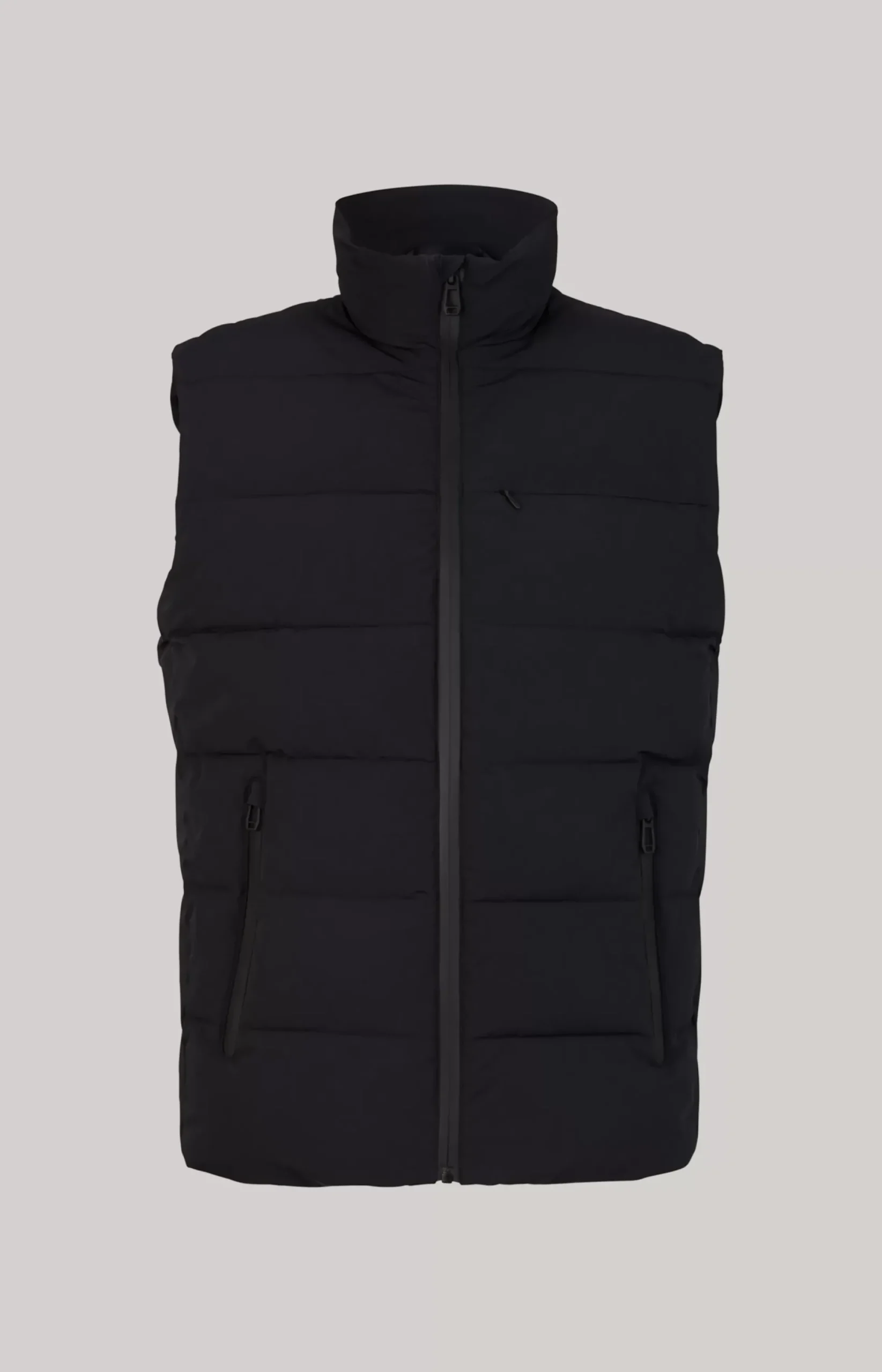 Outlet JOOP! Allix Quilted Vest in black