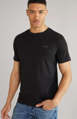 New JOOP! Alphis T-shirt in black