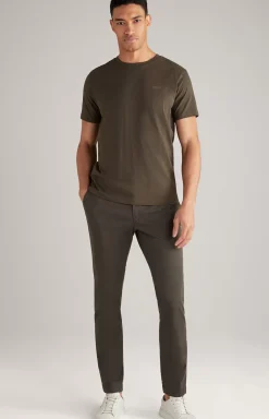 Sale JOOP! Alphis T-Shirt in brown