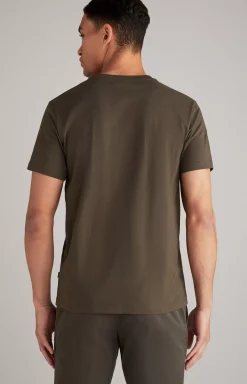 Sale JOOP! Alphis T-Shirt in brown