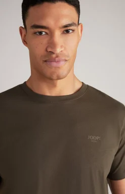 Sale JOOP! Alphis T-Shirt in brown