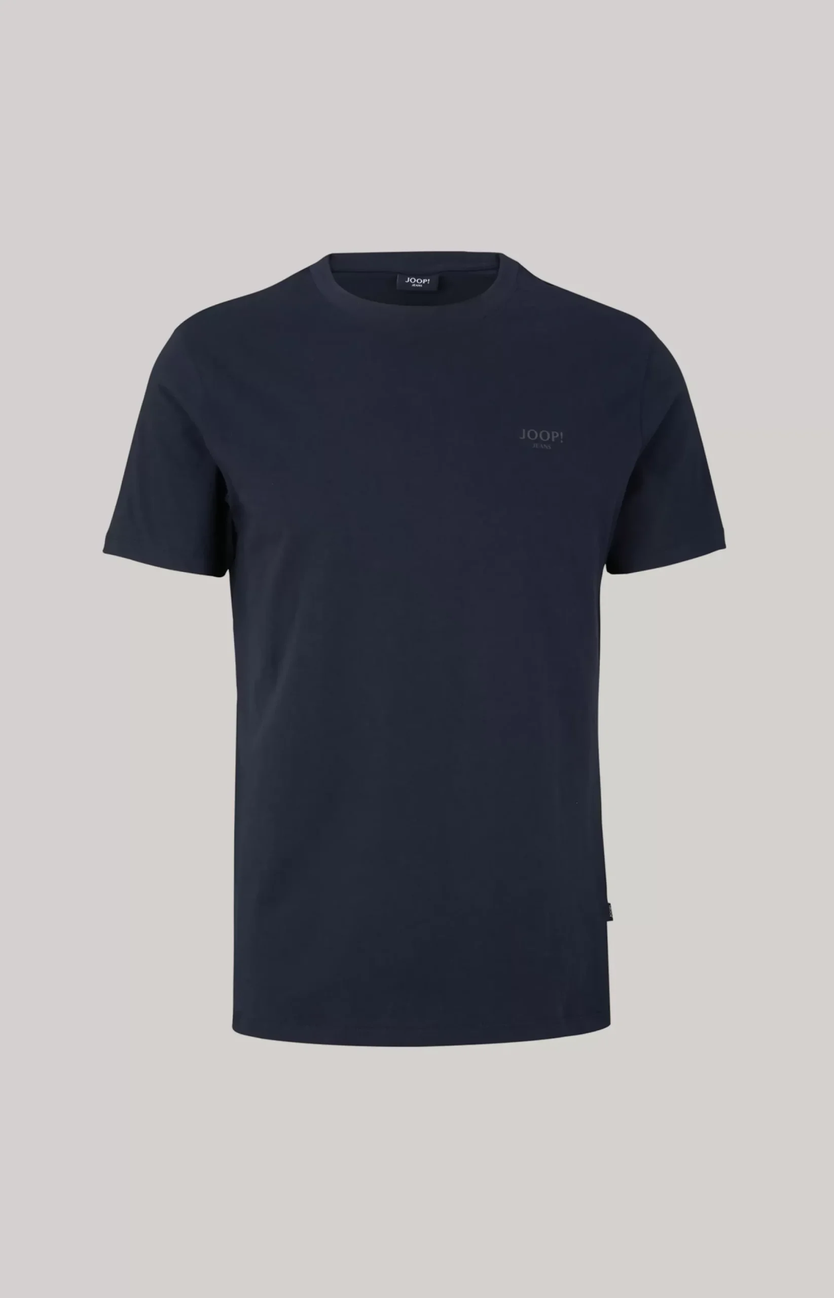 New JOOP! Alphis T-shirt in Dark Blue navy