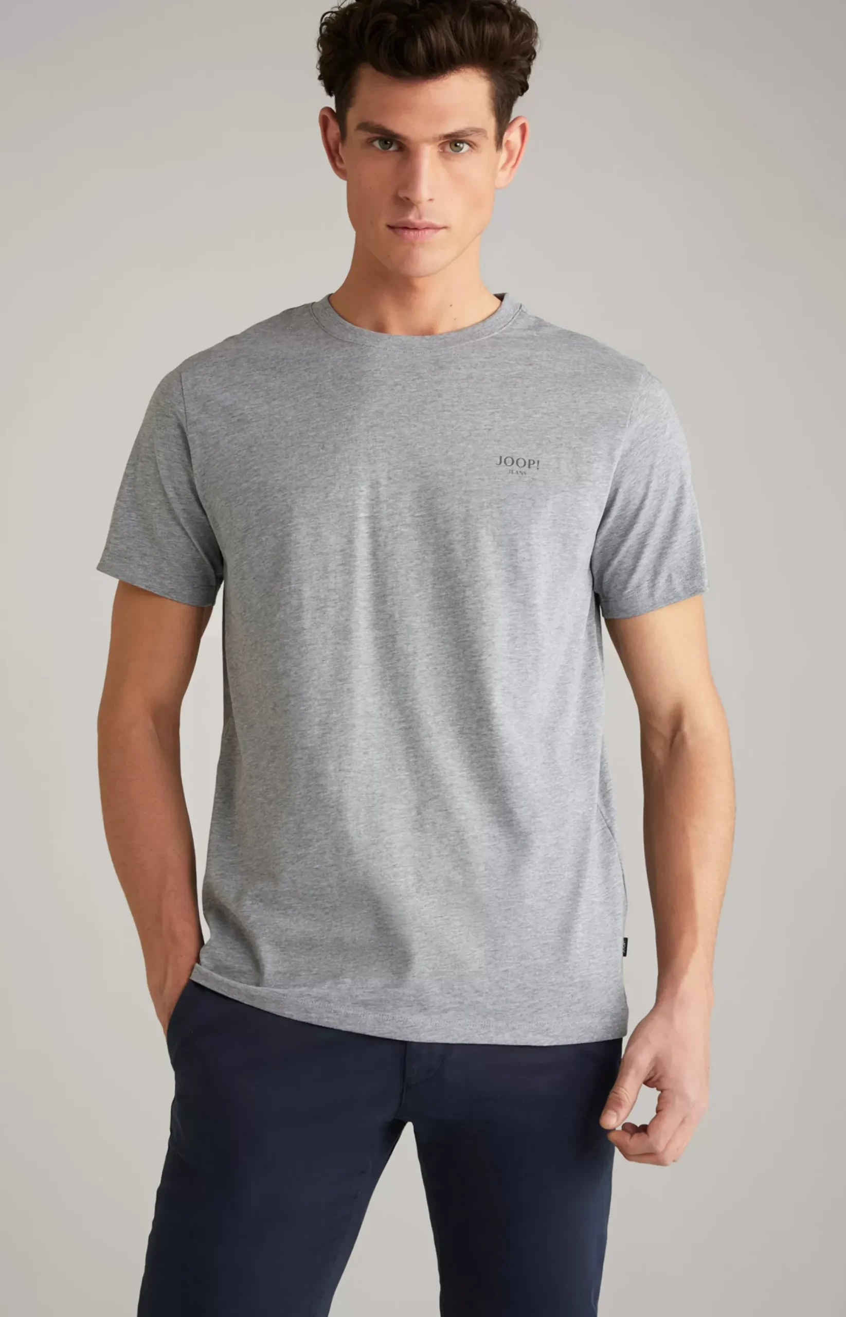 Clearance JOOP! Alphis T-Shirt in grey