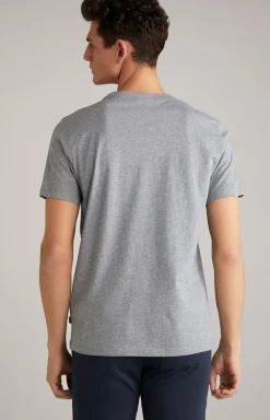 Clearance JOOP! Alphis T-Shirt in grey