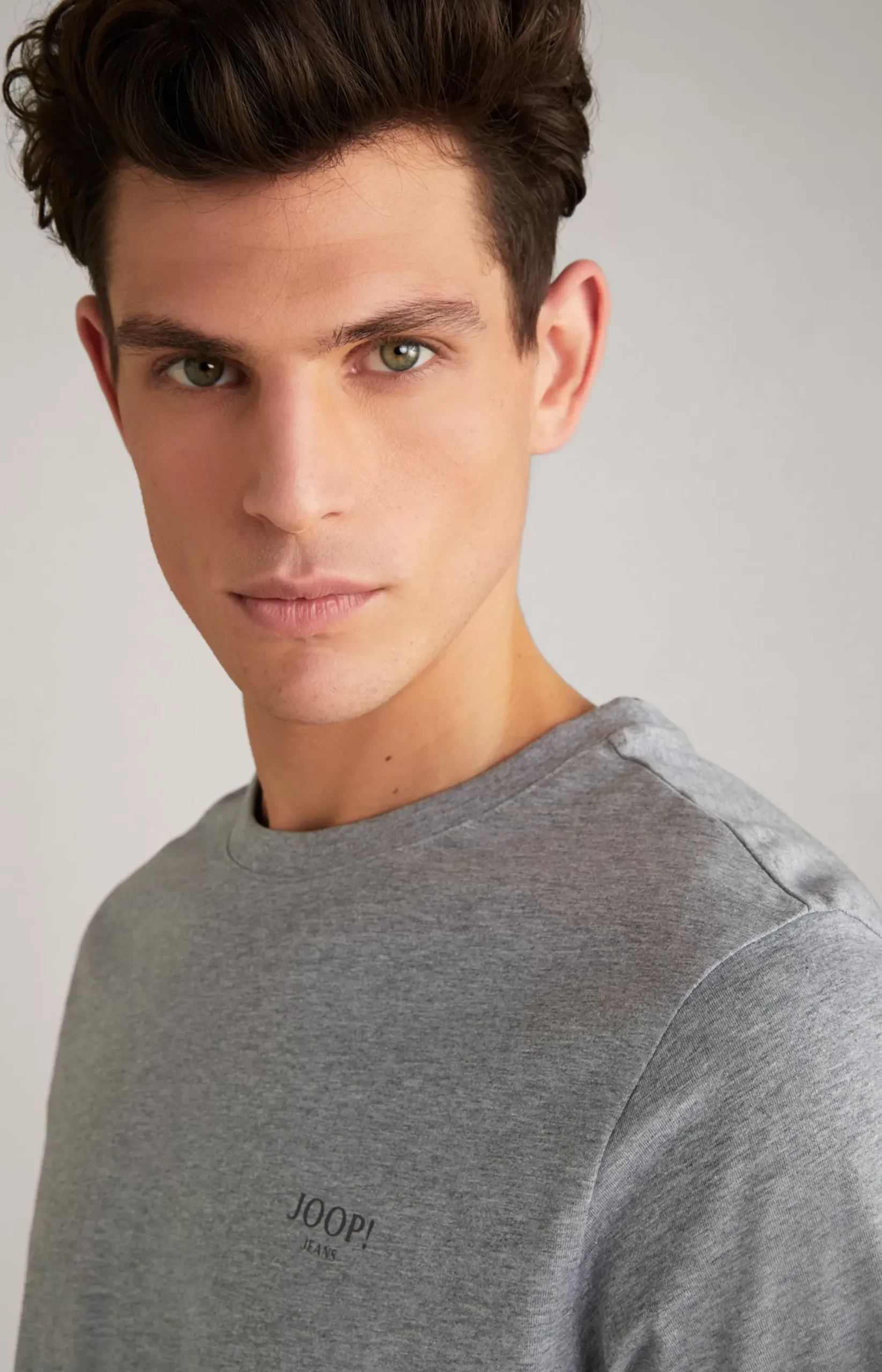 Clearance JOOP! Alphis T-Shirt in grey