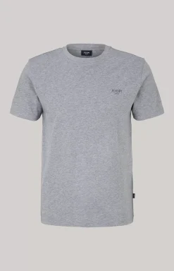 Clearance JOOP! Alphis T-Shirt in grey