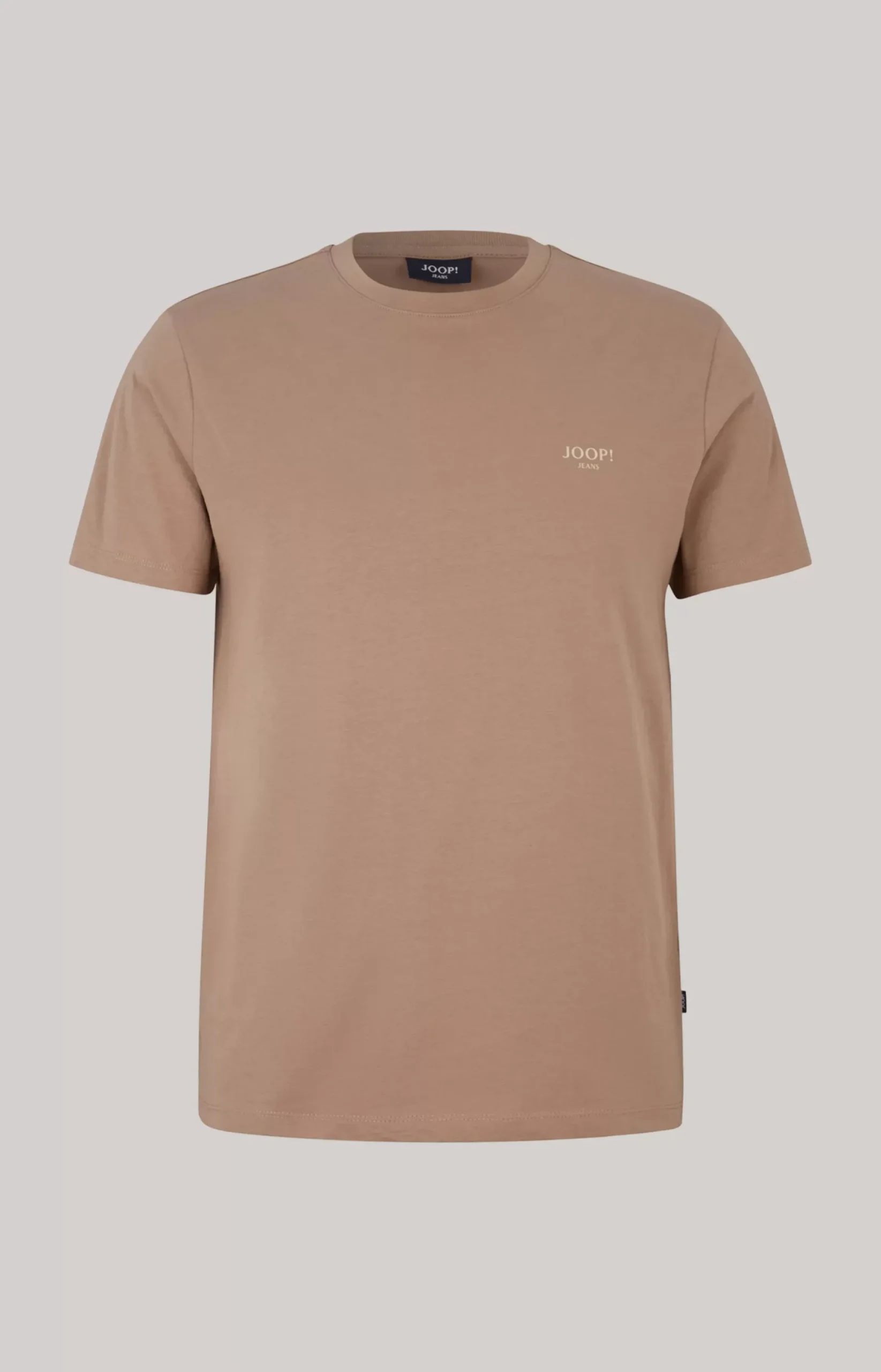 Outlet JOOP! Alphis T-Shirt in light brown