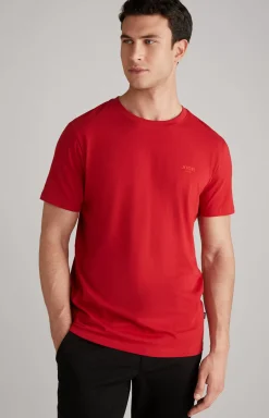 New JOOP! Alphis T-Shirt in rust