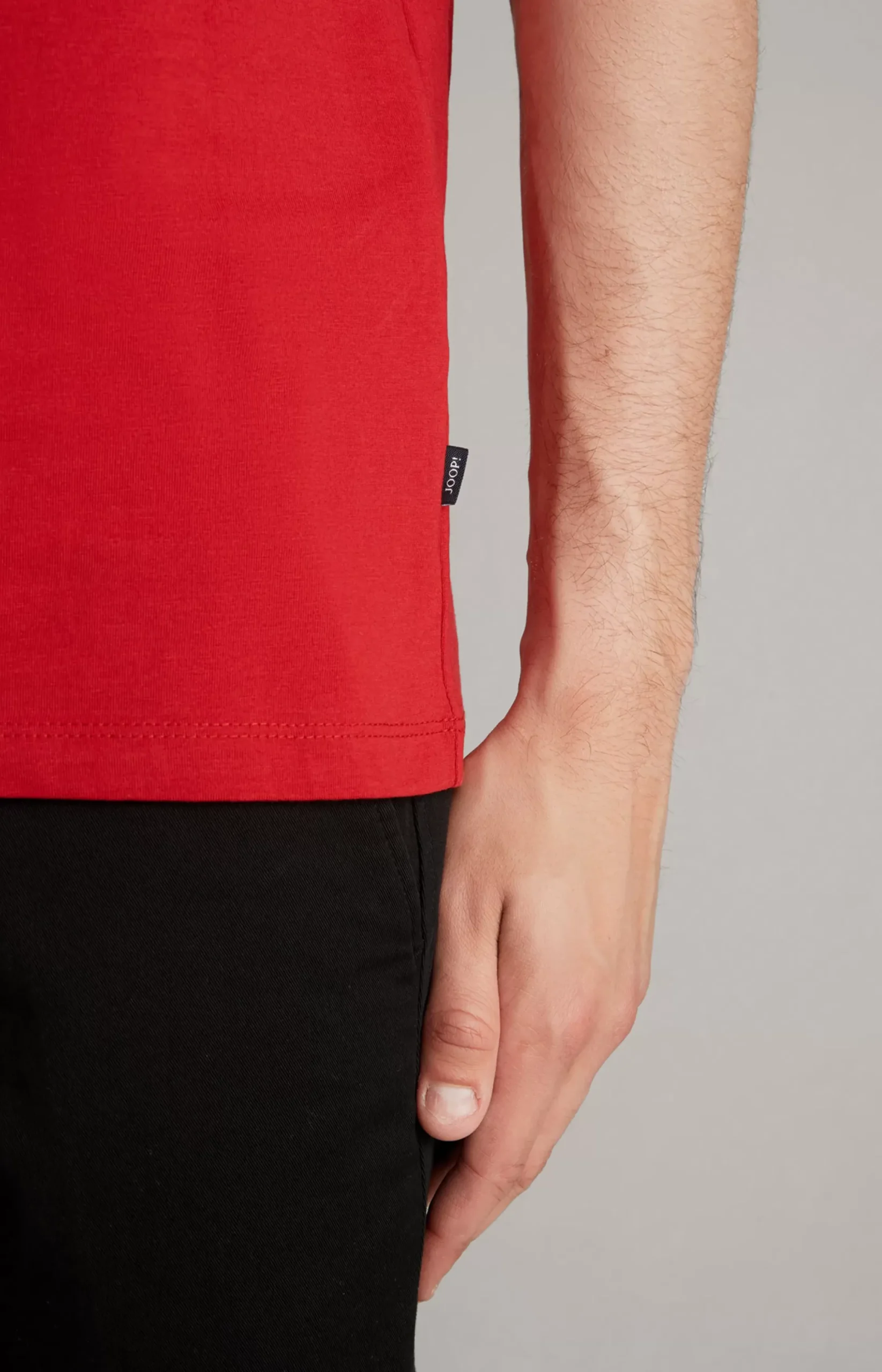 New JOOP! Alphis T-Shirt in rust