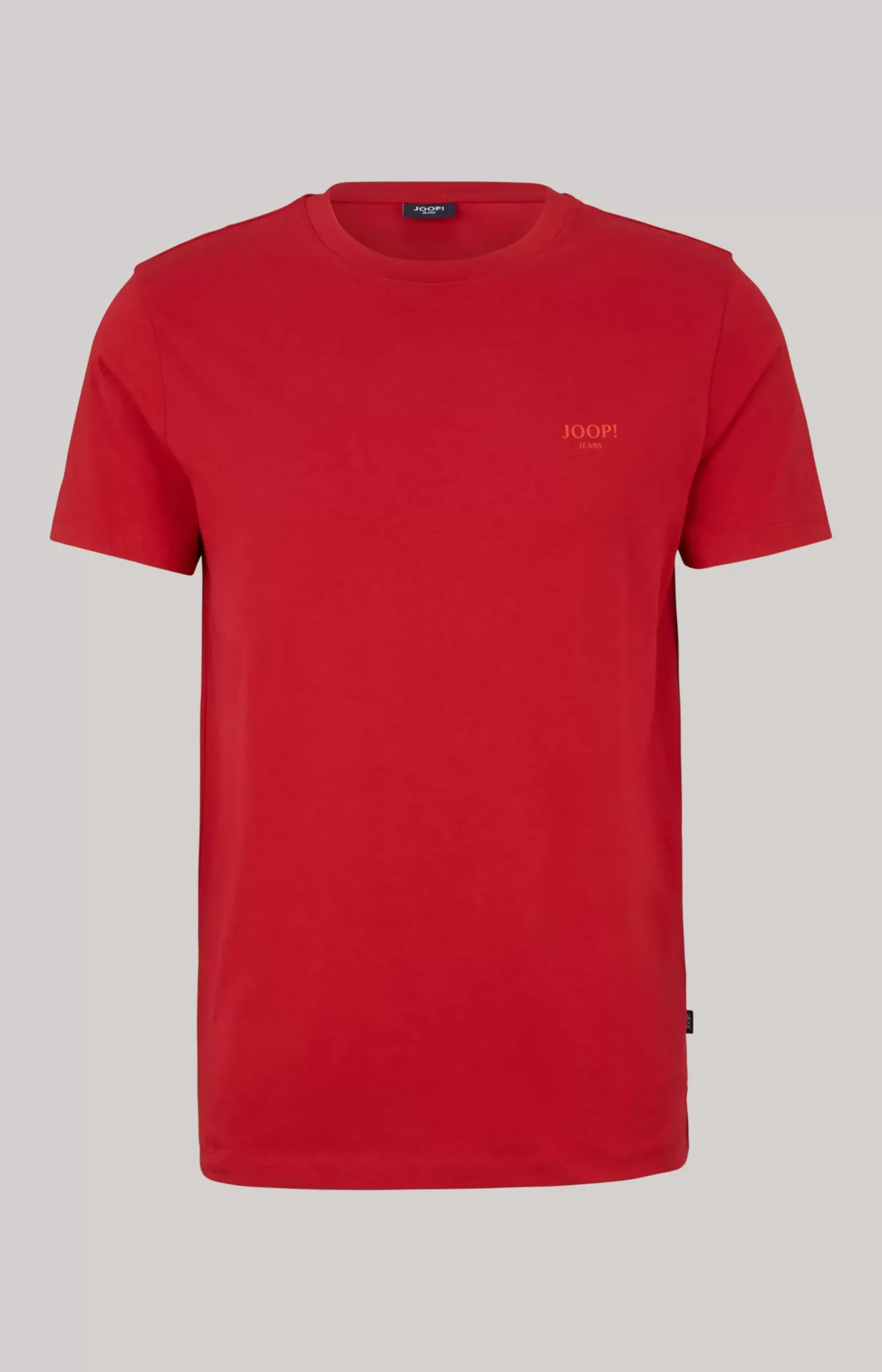 New JOOP! Alphis T-Shirt in rust