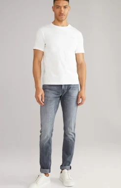 JOOP! Alphis T-shirt in white