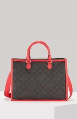 Discount JOOP! Aurelia Piazza Edition Handbag in /Black brown