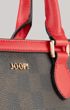 Discount JOOP! Aurelia Piazza Edition Handbag in /Black brown