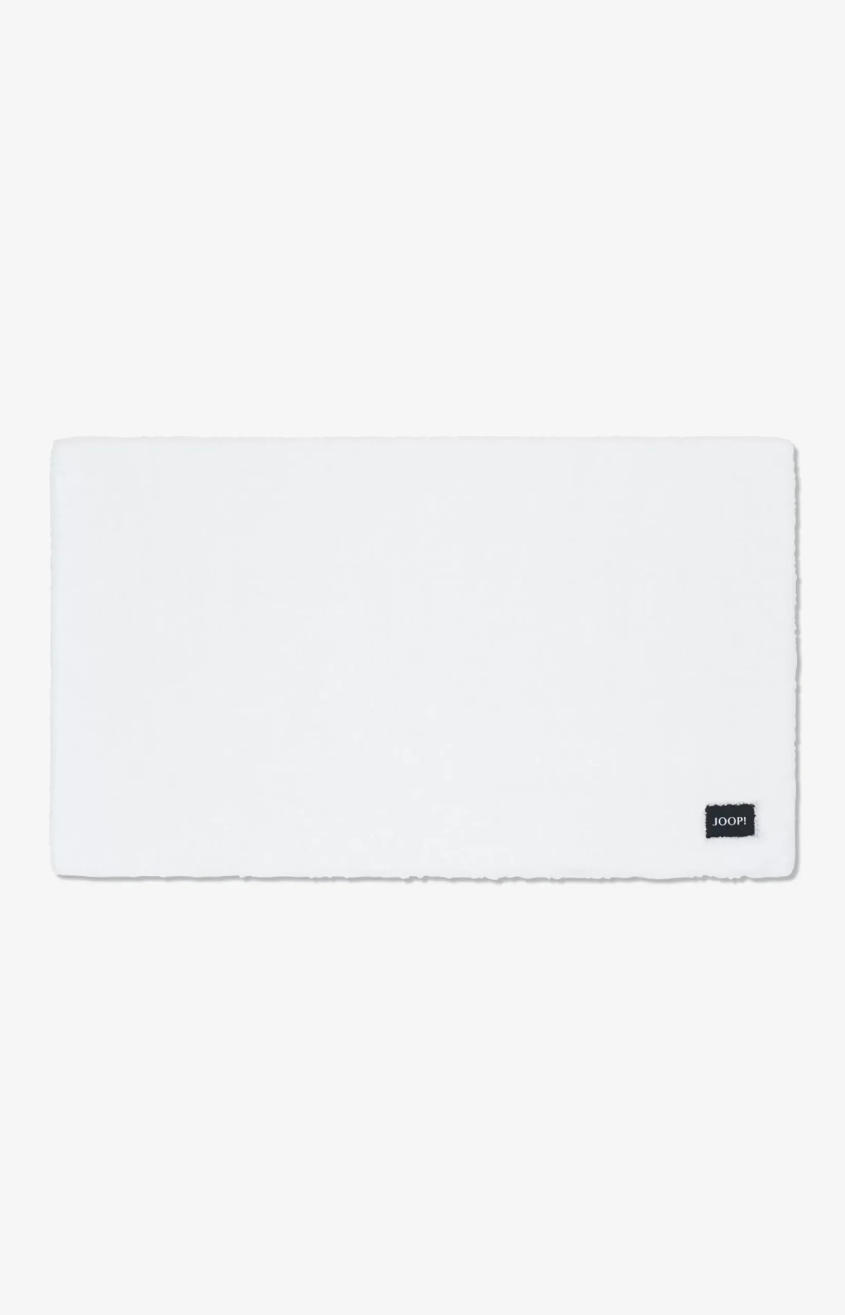 Best JOOP! Bath Mat in , 70 x 120 cm white