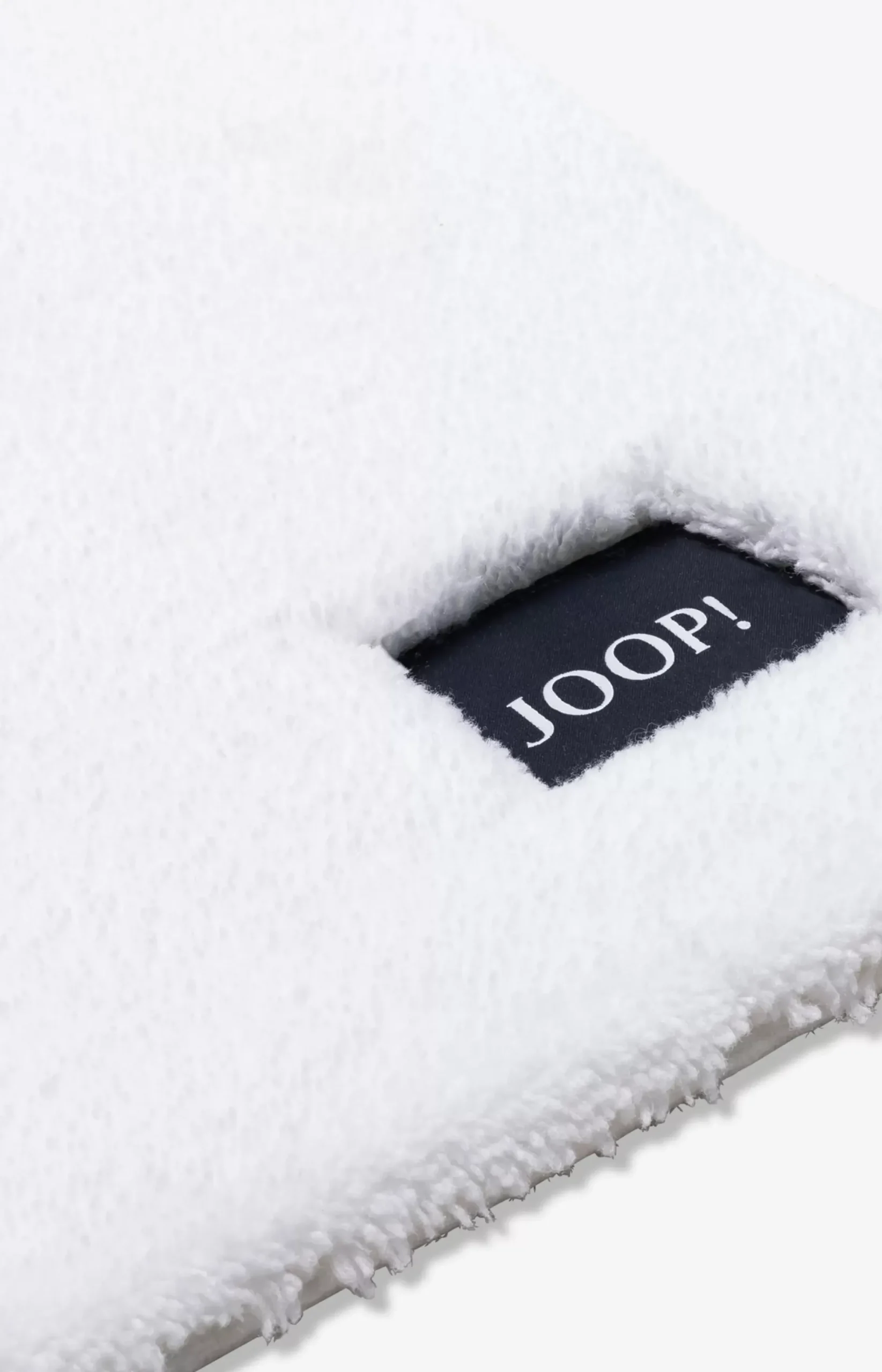 Best JOOP! Bath Mat in , 70 x 120 cm white