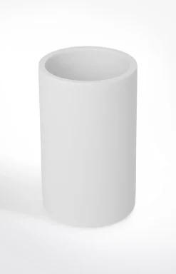 Sale JOOP! Bathline cosmetics box, white plain light beige
