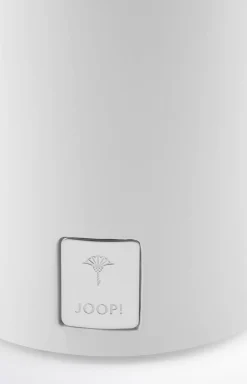 Sale JOOP! Bathline cosmetics box, white plain light beige