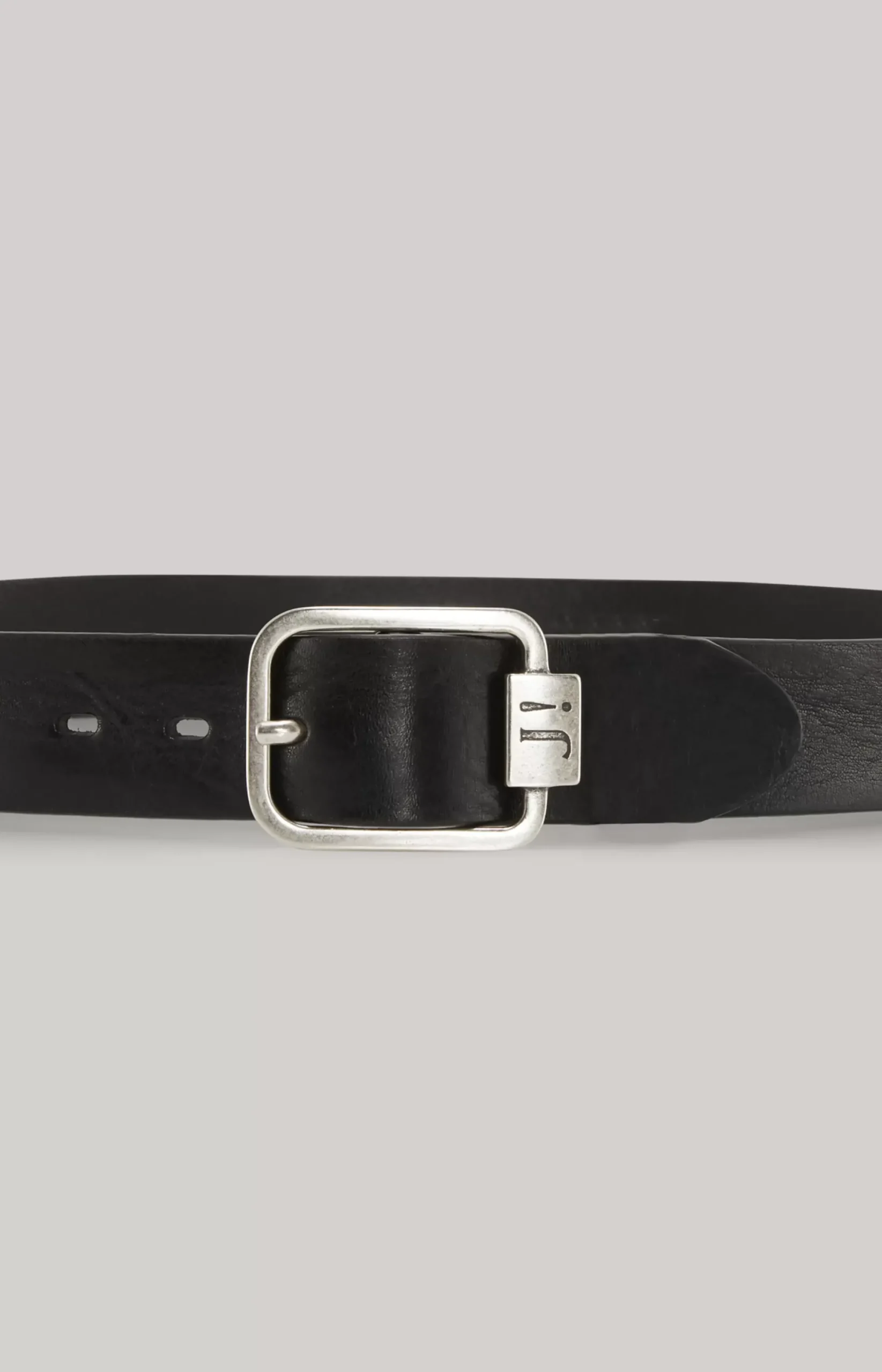 Online JOOP! Belt in black