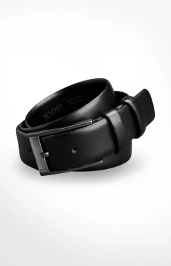 Outlet JOOP! Belt in Black 
