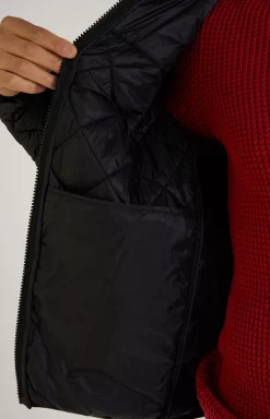 Best JOOP! Benji Quilted Jacket in black