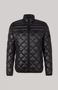 Best JOOP! Benji Quilted Jacket in black