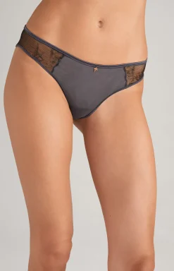 New JOOP! Bikini Briefs in anthracite