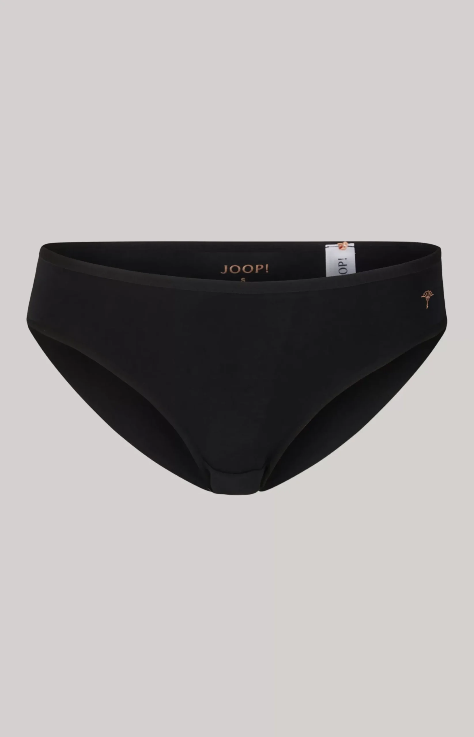 Sale JOOP! Bikini briefs in Black color_624002-400