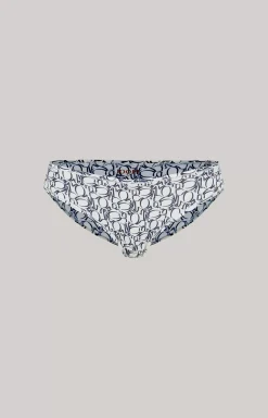 Best JOOP! Bikini briefs in white/blue