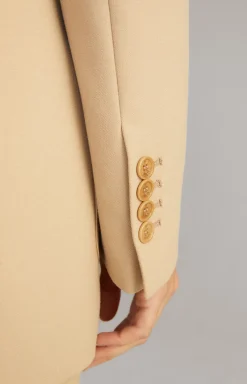 Clearance JOOP! Blazer in beige