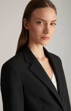 JOOP! Blazer in black